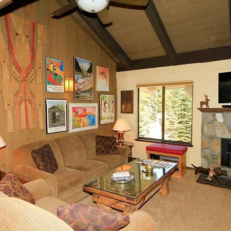 Discovery 4 #142, Loft Mammoth Lakes Ngoại thất bức ảnh