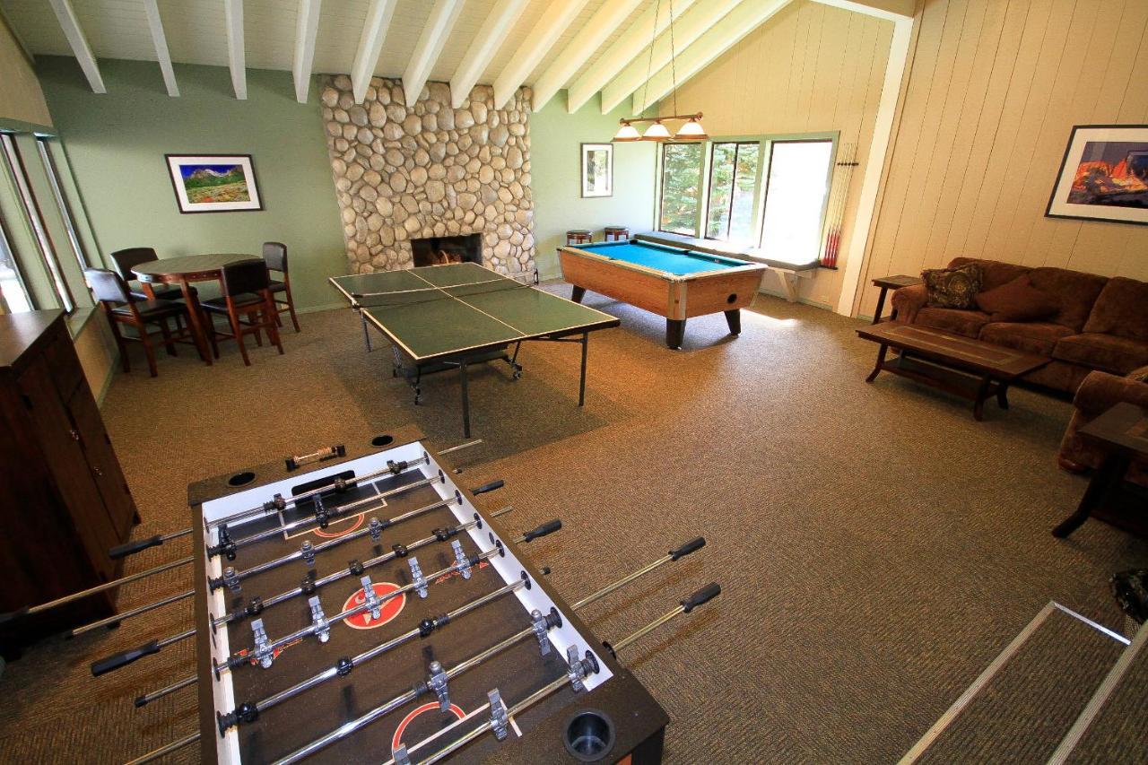 Discovery 4 #142, Loft Mammoth Lakes Ngoại thất bức ảnh