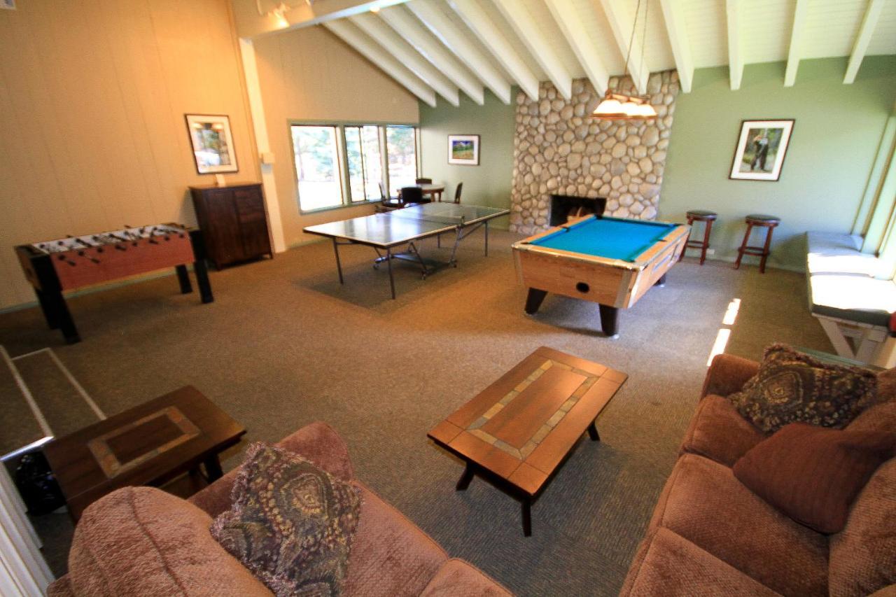 Discovery 4 #142, Loft Mammoth Lakes Ngoại thất bức ảnh