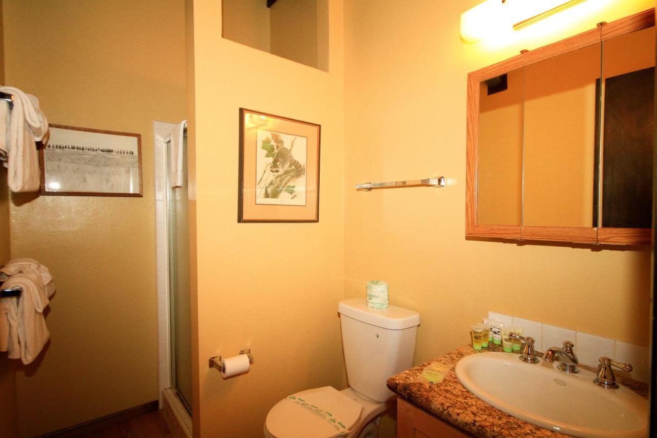 Discovery 4 #142, Loft Mammoth Lakes Ngoại thất bức ảnh