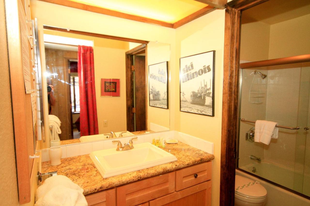 Discovery 4 #142, Loft Mammoth Lakes Ngoại thất bức ảnh