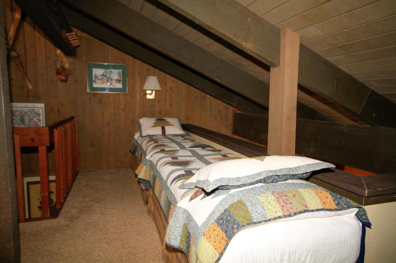 Discovery 4 #142, Loft Mammoth Lakes Ngoại thất bức ảnh