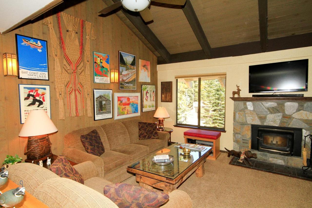 Discovery 4 #142, Loft Mammoth Lakes Ngoại thất bức ảnh