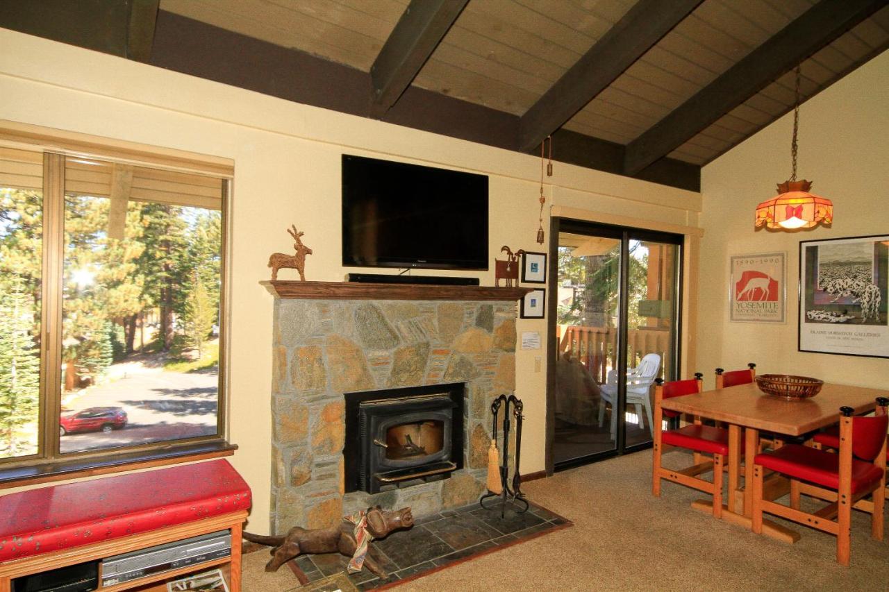 Discovery 4 #142, Loft Mammoth Lakes Ngoại thất bức ảnh