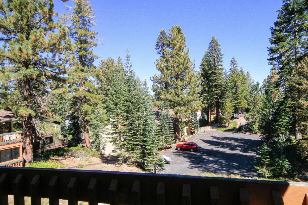 Discovery 4 #142, Loft Mammoth Lakes Ngoại thất bức ảnh