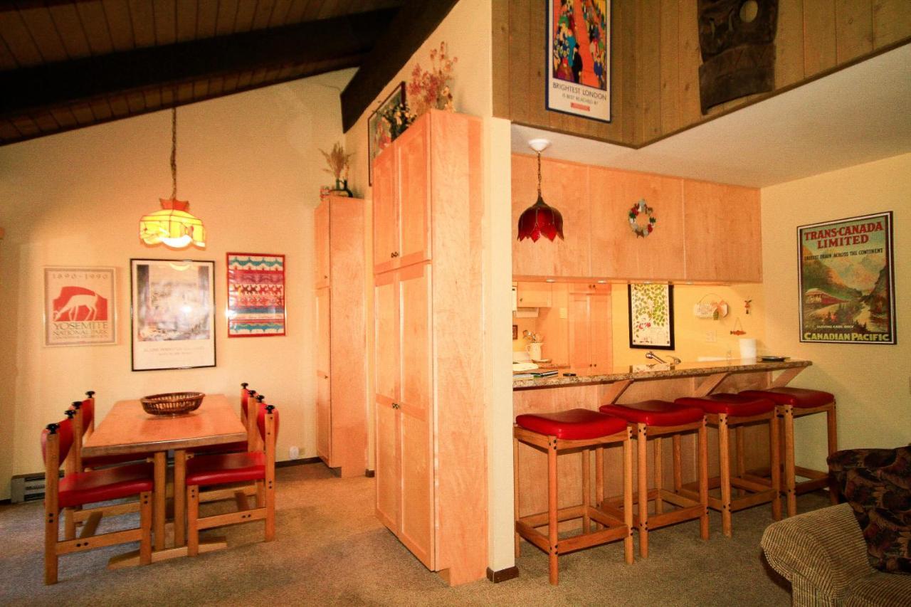 Discovery 4 #142, Loft Mammoth Lakes Ngoại thất bức ảnh