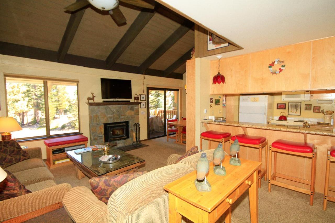 Discovery 4 #142, Loft Mammoth Lakes Ngoại thất bức ảnh